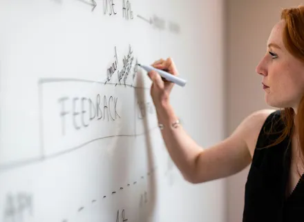 Trainer refresher workshop in a clinical setting