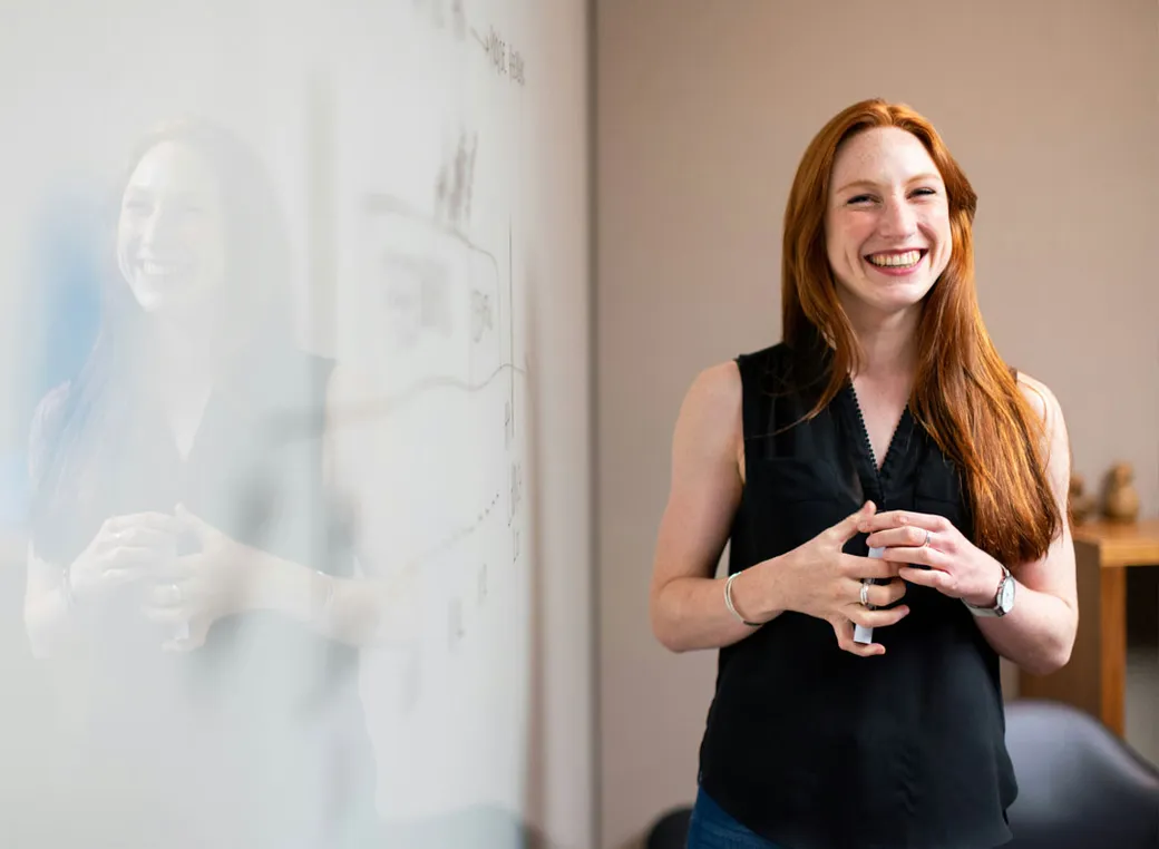 Healthcare professionals in an intensive human factors trainer development workshop